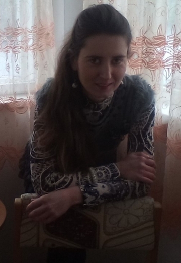 Masha (@mashapilipchuk92) — my photo № 41