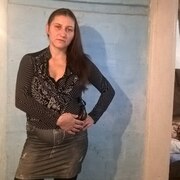 оксана, 40, Катав-Ивановск