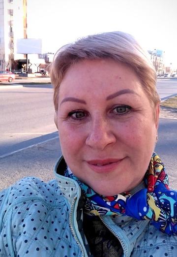Моя фотография - Ирина, 57 из Михайловка (@irina92271)