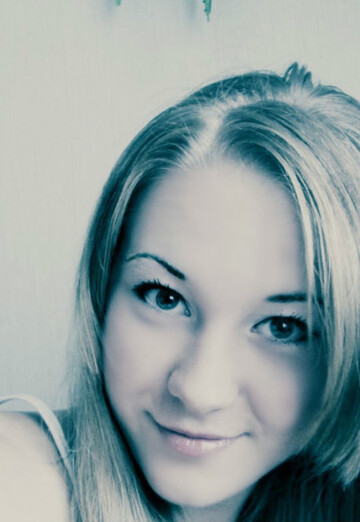 Моя фотография - Светлана, 29 из Заринск (@svetlana84784)