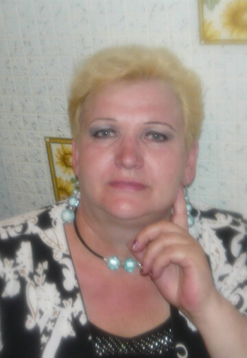 My photo - tamara, 66 from Zhlobin (@tamara7181)