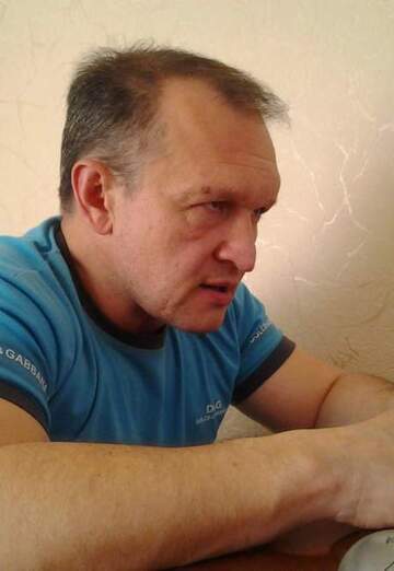 My photo - Ruslan, 52 from Nalchik (@ruchlan24)