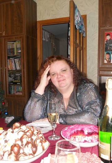My photo - Natalya, 52 from Kronstadt (@natalya179973)