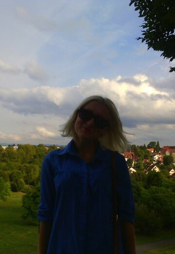 Katja Lakutyschewa (@katyalakutisheva) — mein Foto #8