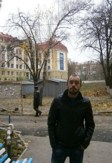 Моя фотография - Валентин, 30 из Вознесенск (@valentin17845)