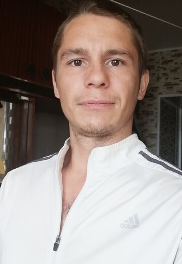 My photo - Stas, 34 from Shadrinsk (@stas55752)