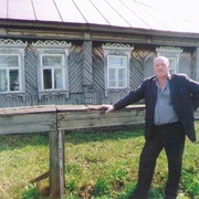Юрий Александрович 60 Ульяновск