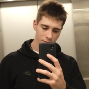 Lonid, 20, Воронеж