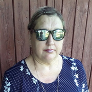 Галина, 60, Тамбов