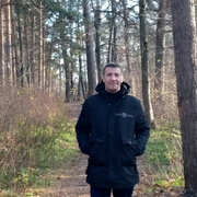 Svyat 29 лет (Козерог) Йошкар-Ола