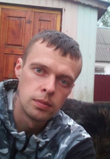 Моя фотографія - Дима, 30 з Краснокутськ (@dima273431)