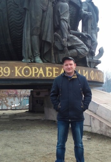 Моя фотография - Богдан, 49 из Тернополь (@bogdan7324)
