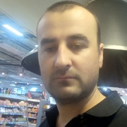 имомиддин, 30, Екатеринбург