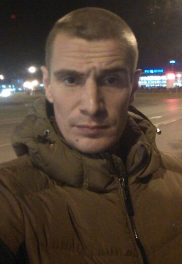Моя фотография - Владимир, 36 из Тюмень (@vladimir309199)