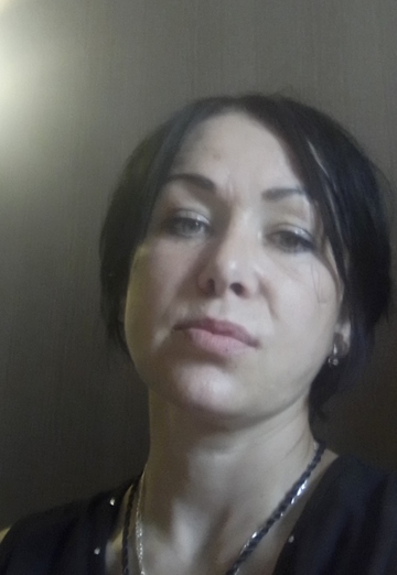 Моя фотография - Татьяна, 40 из Москва (@tatyana319397)