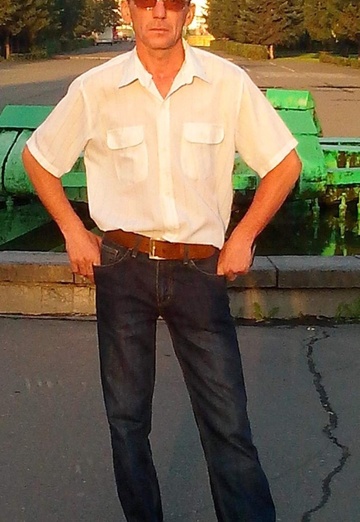 Моя фотография - Константин, 50 из Новосибирск (@konstantin50577)