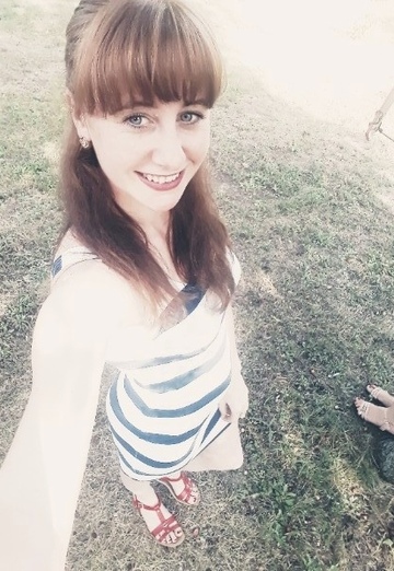 My photo - Marina, 24 from Vinnytsia (@marina202898)