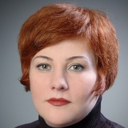 Olga 55 Saratov