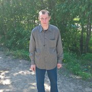 Михаил, 49, Невель