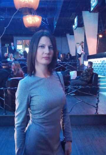 My photo - Valentina, 39 from Zheleznodorozhny (@valentina10834)