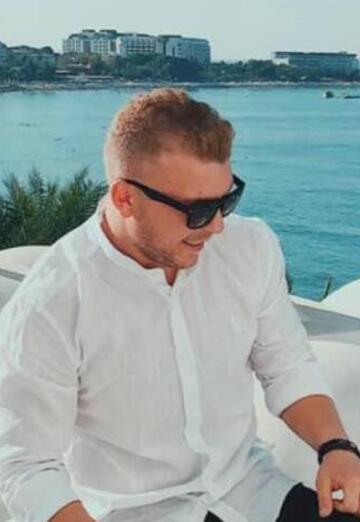 My photo - Alemdar, 29 from Ankara (@alemdar53)