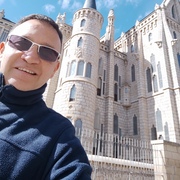 German Latino 58 Barcelona