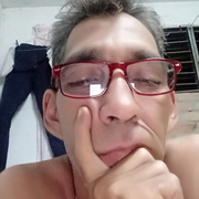 Felix Ramos, 44, Монтевидео
