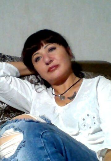 Моя фотография - Валентина, 58 из Запорожье (@valentina36716)