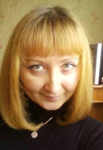 My photo - Viktoriya, 39 from Uleti (@viktoriya9463)
