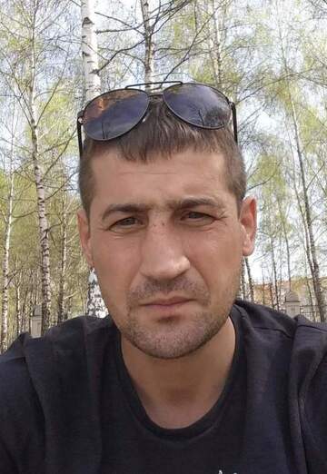 Моя фотография - Алексей, 40 из Йошкар-Ола (@aleksey556800)