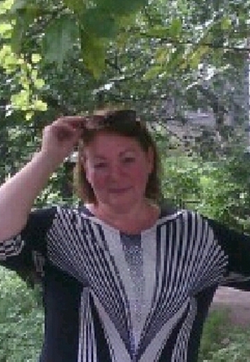 Моя фотография - Маргорита, 58 из Братск (@margorita491)