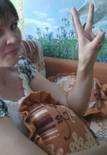 Моя фотография - Natalya, 43 из Вичуга (@natalyagorbunova)