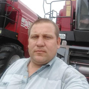 Владимир Третьяков, 43, Тамала