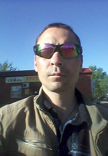 La mia foto - Vadim, 43 di Aleksandrov (@vadim147369)