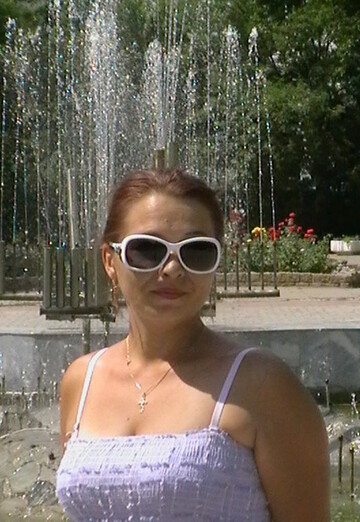 My photo - Elena, 48 from Yeisk (@elena183596)