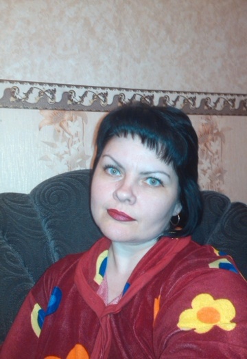 My photo - Elena, 47 from Karaganda (@elena288551)