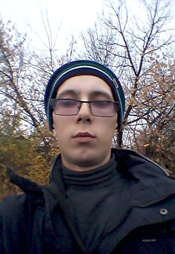 My photo - Sergey Shagarov, 29 from Syzran (@sergeyshagarov)