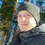 Иван Волков, 32, Белорецк