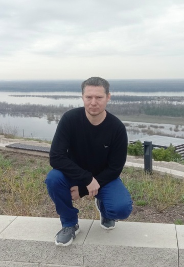 Моя фотография - Воротилин Сергей, 37 из Мариуполь (@nastyadoroshenko)