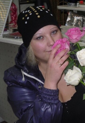 Моя фотография - Наталья, 38 из Сыктывкар (@natalya281254)