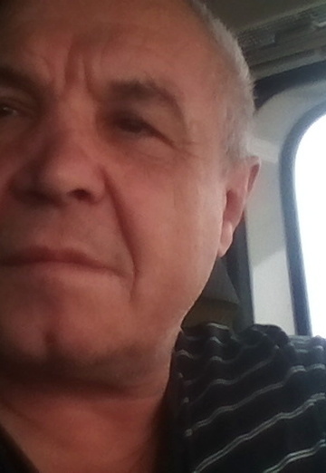 My photo - Sergey, 68 from Krasnoyarsk (@sergey600297)