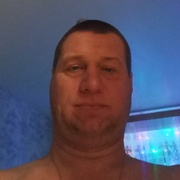 Николай, 43, Инза