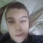 Maxim, 22, Марьяновка