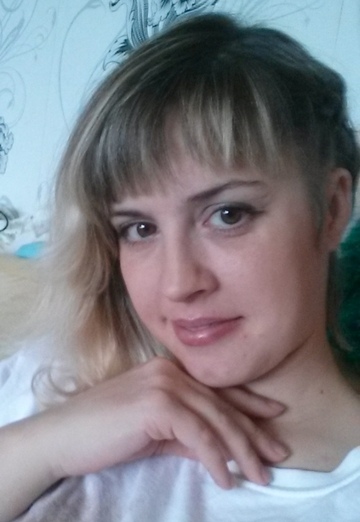 Моя фотография - фурия, 41 из Советская Гавань (@furiya33)