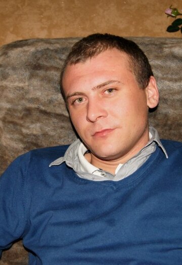 Моя фотография - Сергей, 35 из Луганск (@sergey696733)