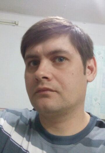 Моя фотография - Владимир, 44 из Тайшет (@vladimir208634)