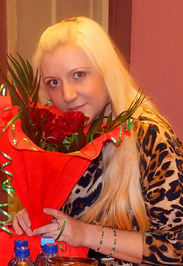 My photo - Anastasiya, 40 from Ufa (@anastasiya33510)