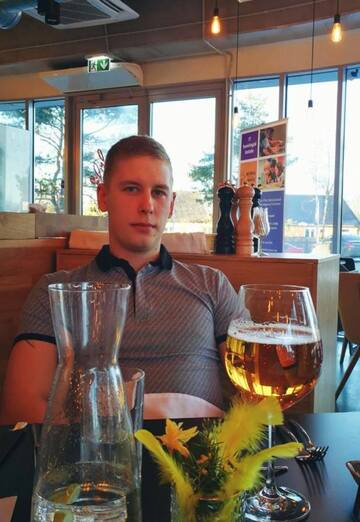 My photo - Sander, 29 from Tallinn (@sander271)