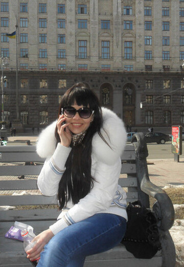 Моя фотография - Алиса, 54 из Борисполь (@alisa19868)