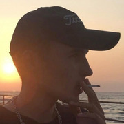 Данил, 22, Ишим